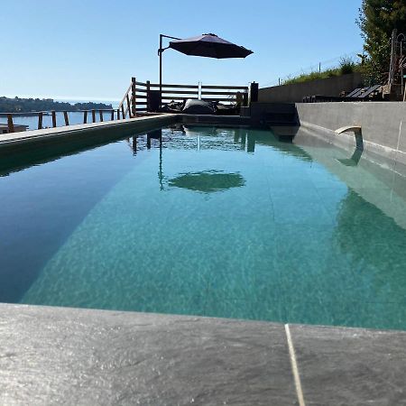 Villa Zen Сен-Рафаель Екстер'єр фото